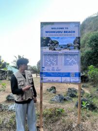 Pantai Pasir Putih 